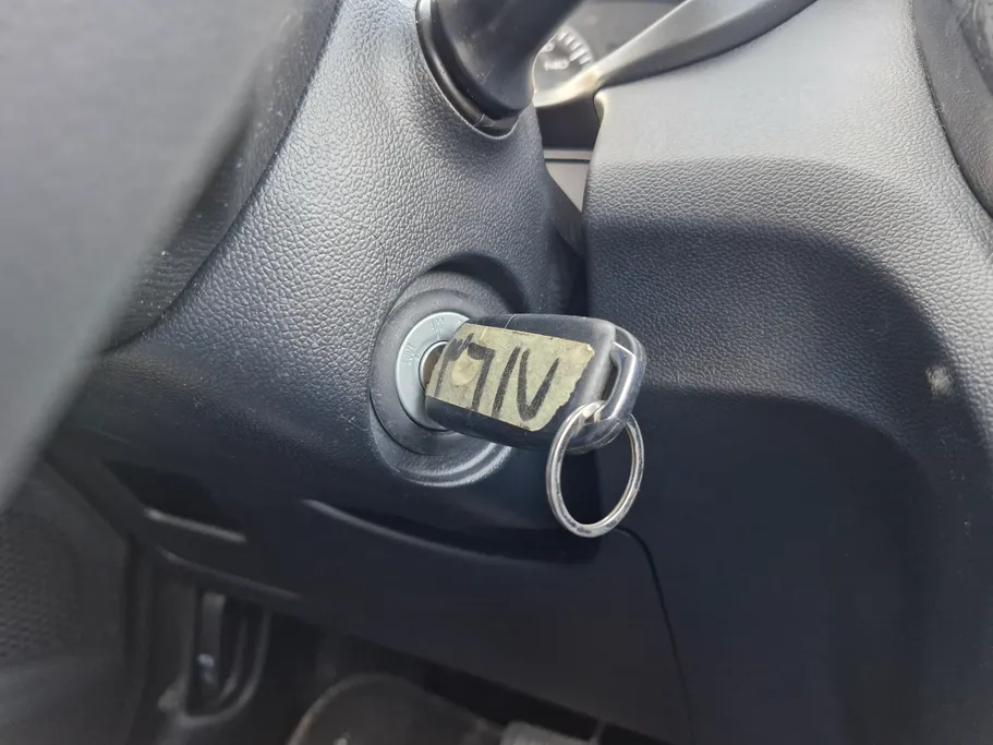 2025 Changan Alsvin Full Option 