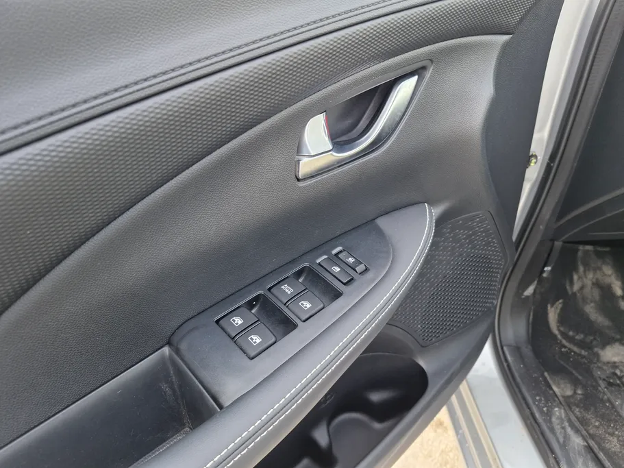 2025 Changan Alsvin Full Option 