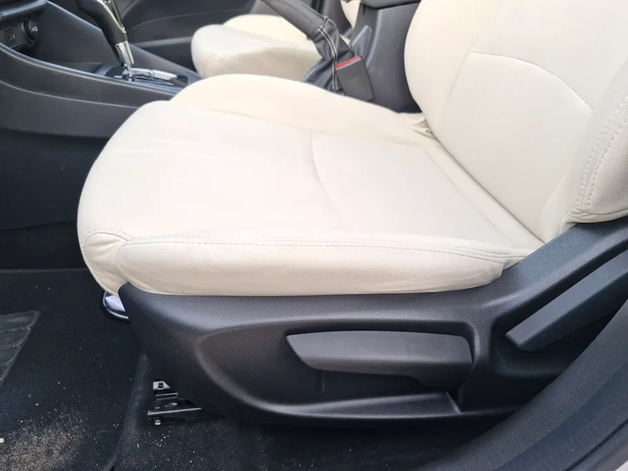 2025 Changan Alsvin Full Option 