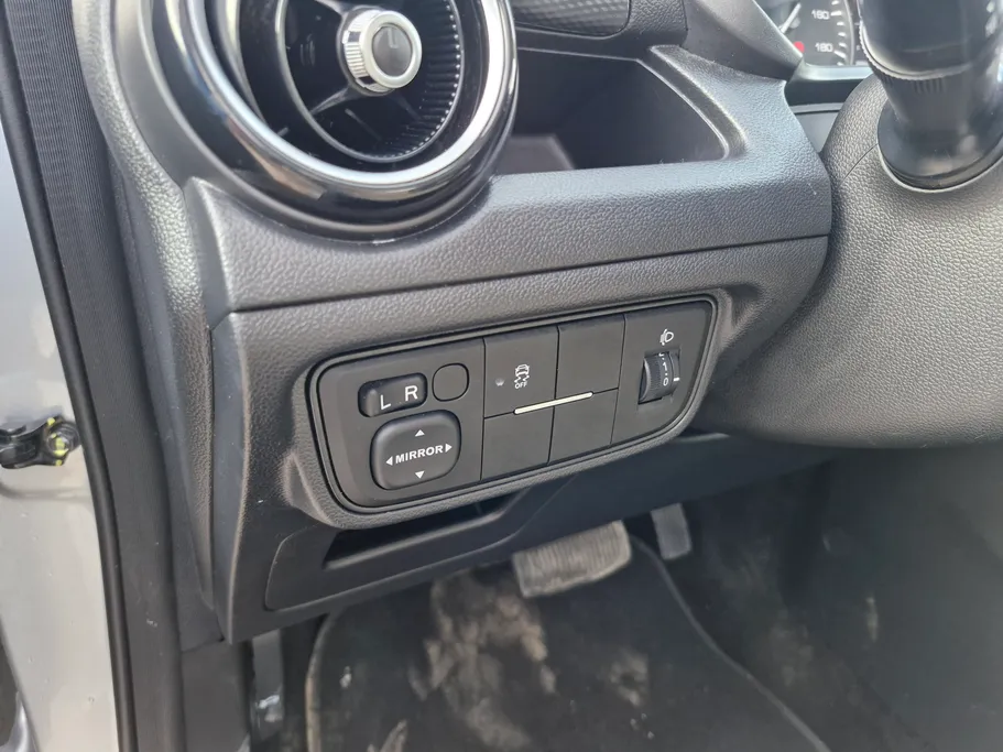 2025 Changan Alsvin Full Option 