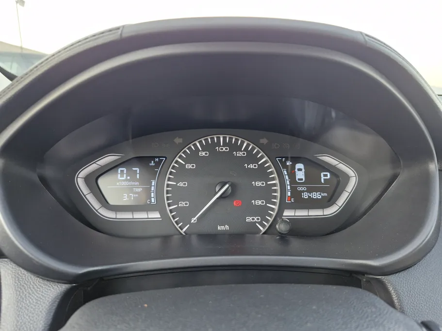 2025 Changan Alsvin Full Option 