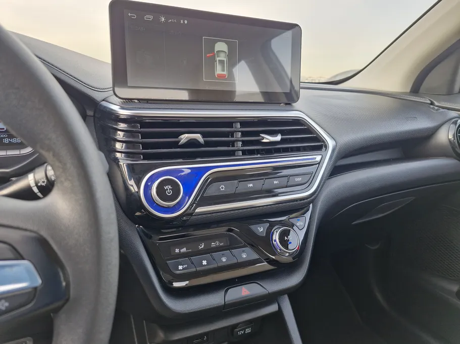 2025 Changan Alsvin Full Option 