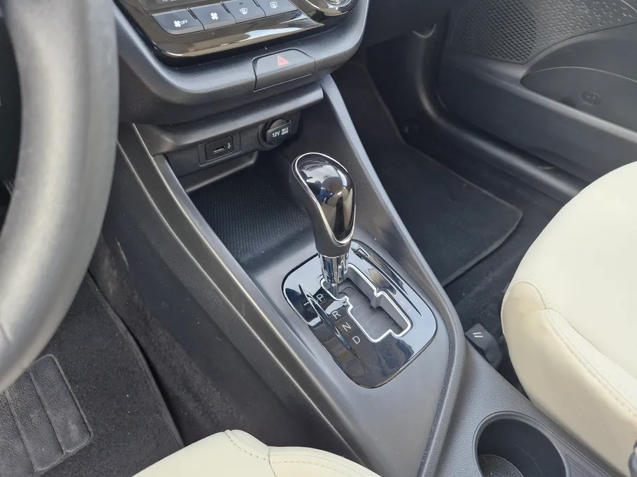 2025 Changan Alsvin Full Option 