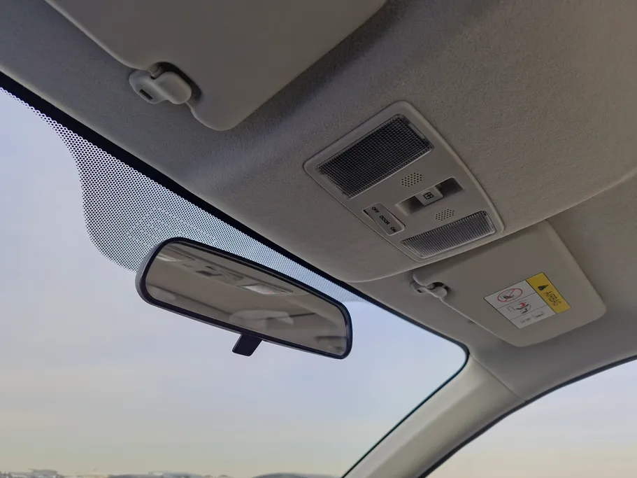 2025 Changan Alsvin Full Option 