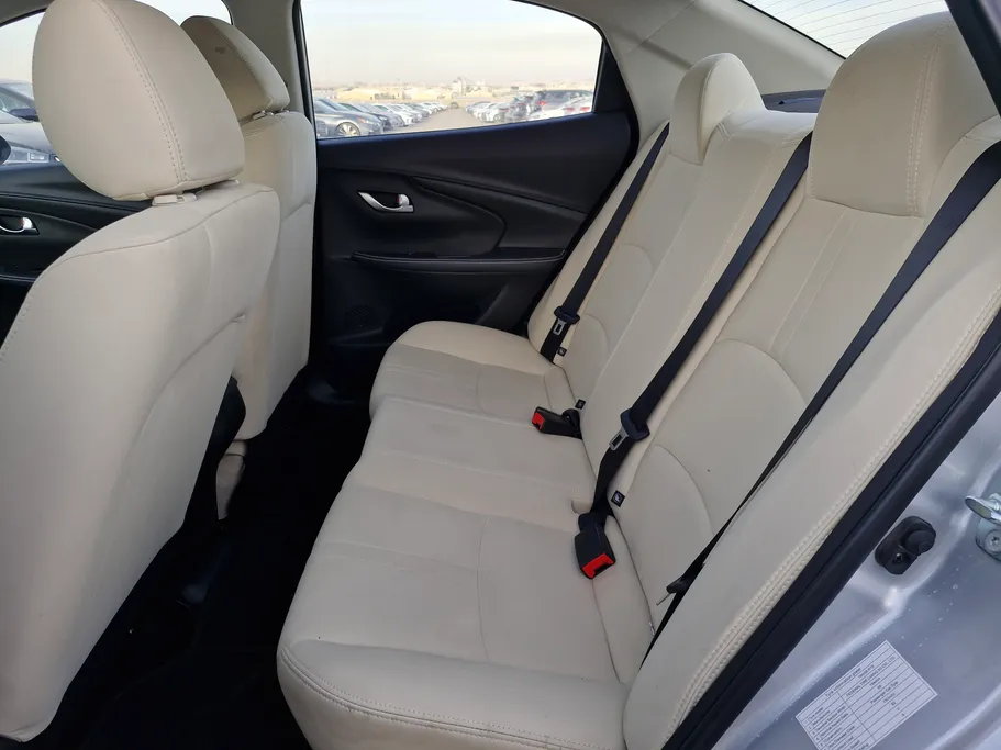 2025 Changan Alsvin Full Option 