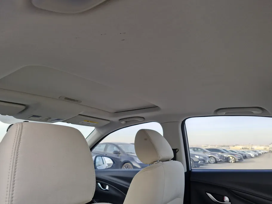 2025 Changan Alsvin Full Option 