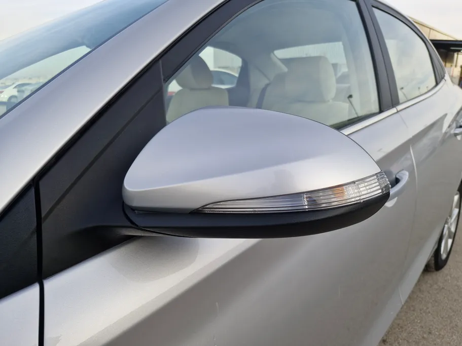 2025 Changan Alsvin Full Option 