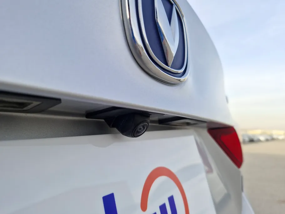 2025 Changan Alsvin Full Option 