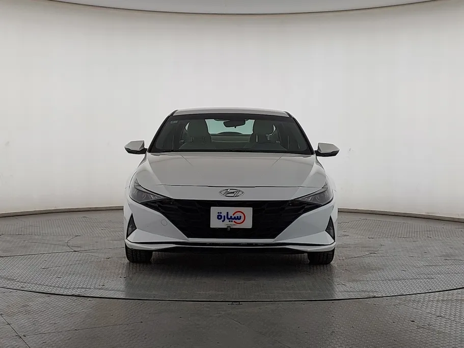 هيونداي النترا فلييت 2021 