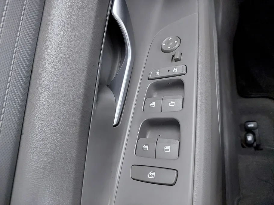 هيونداي النترا فلييت 2021 