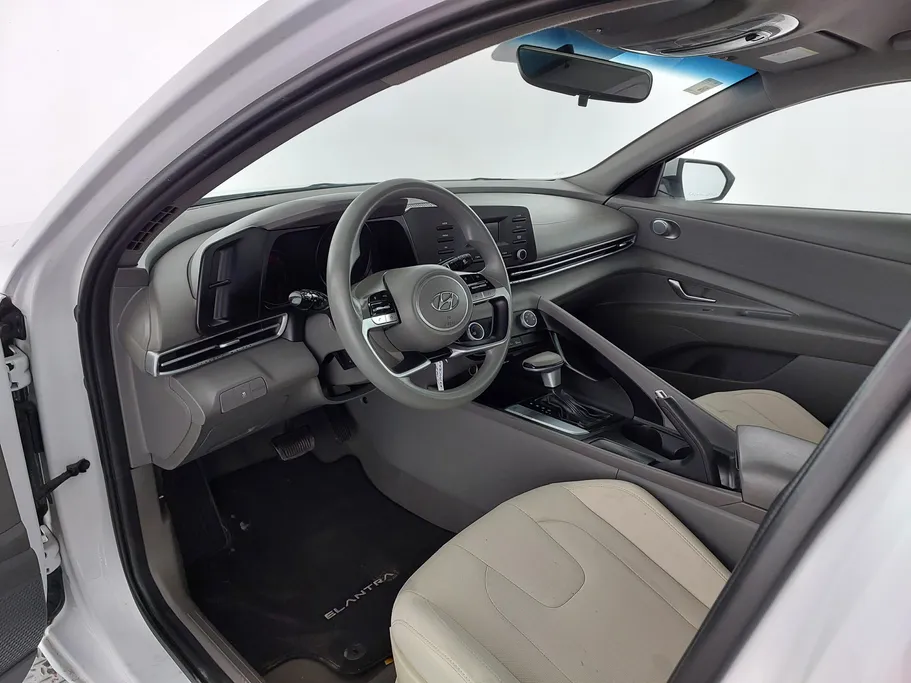 هيونداي النترا فلييت 2021 