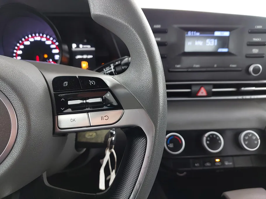 هيونداي النترا فلييت 2021 