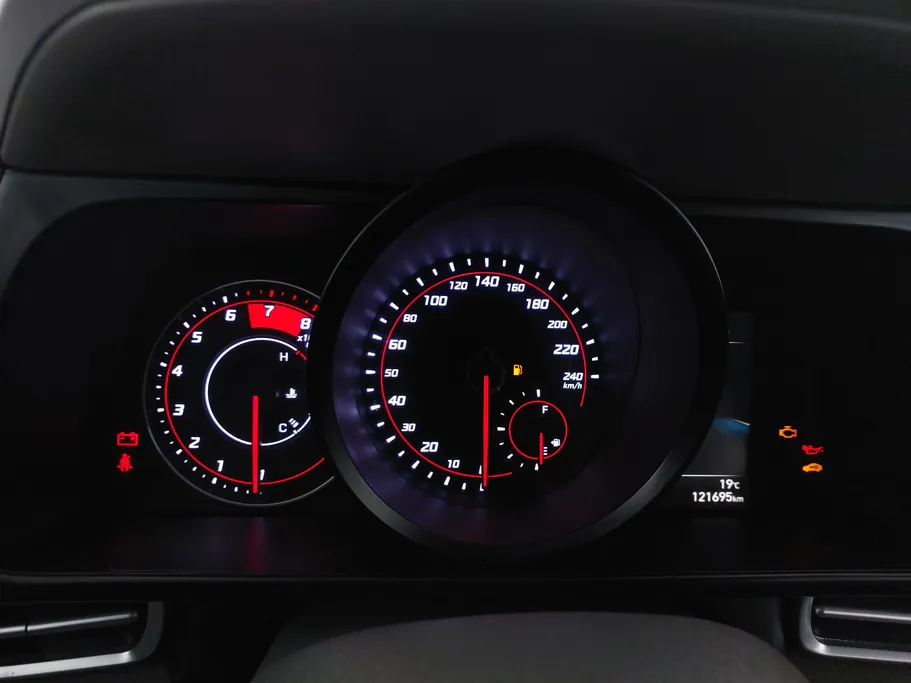 هيونداي النترا فلييت 2021 