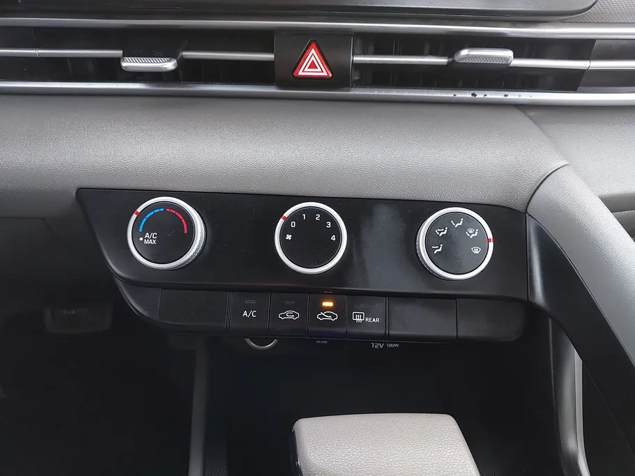 هيونداي النترا فلييت 2021 