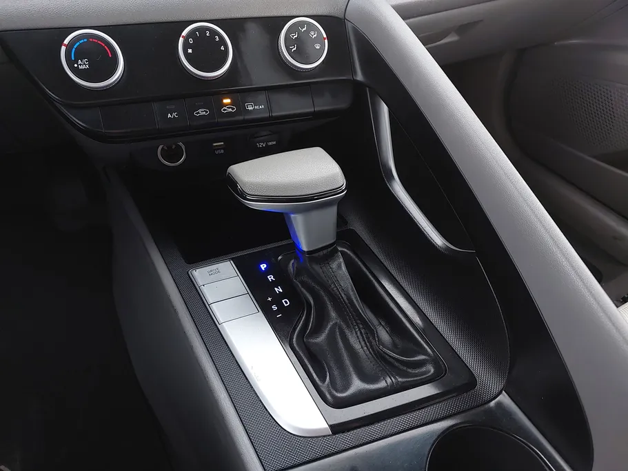 هيونداي النترا فلييت 2021 