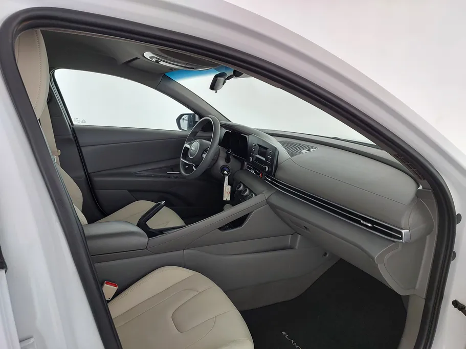 هيونداي النترا فلييت 2021 