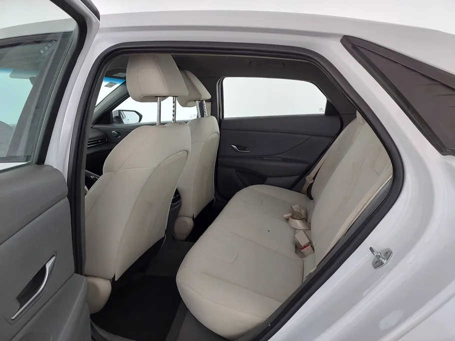 هيونداي النترا فلييت 2021 