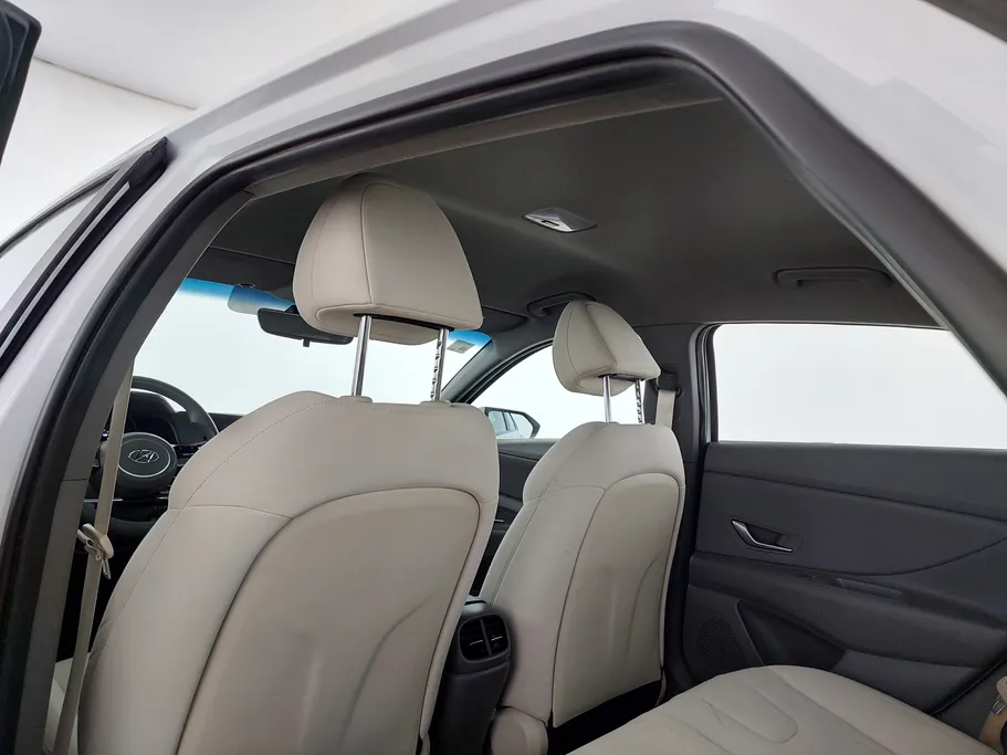 هيونداي النترا فلييت 2021 