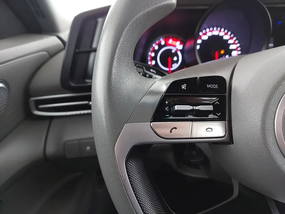 هيونداي النترا فلييت 2021 