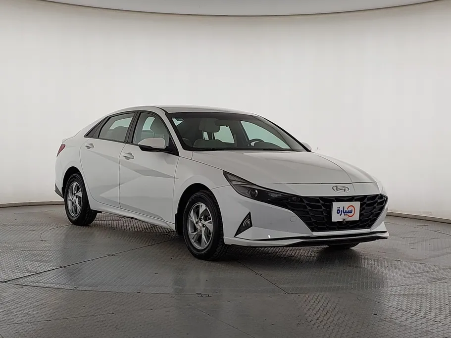 هيونداي النترا فلييت 2021 