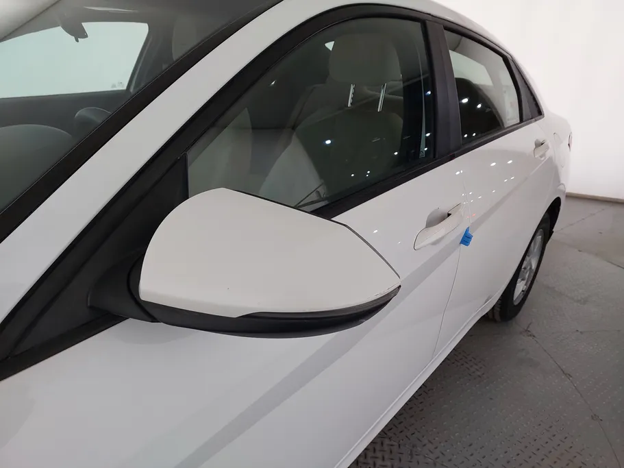 هيونداي النترا فلييت 2021 