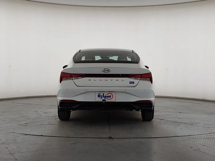 هيونداي النترا فلييت 2021 