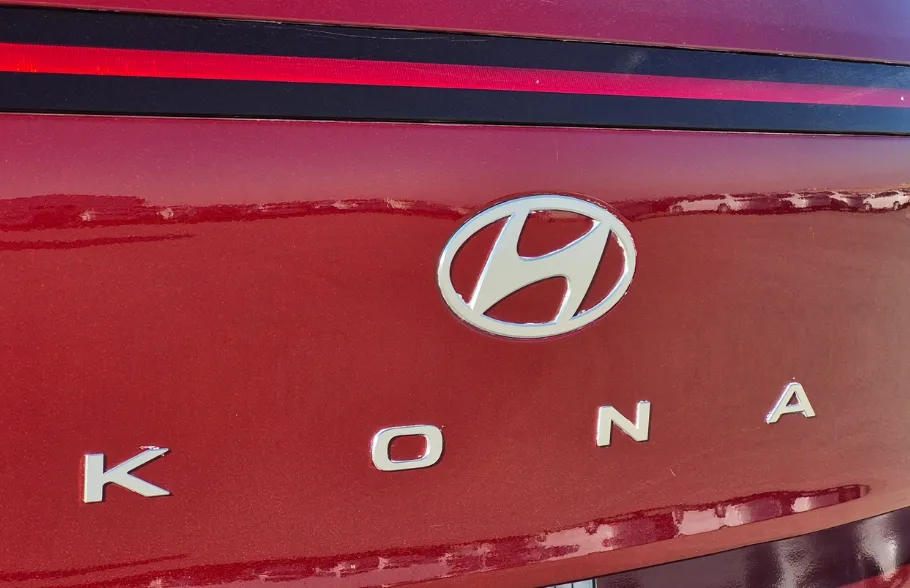 هيونداي كونا فليت 2024 