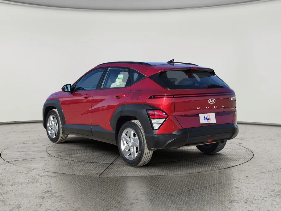 هيونداي كونا فليت 2024 