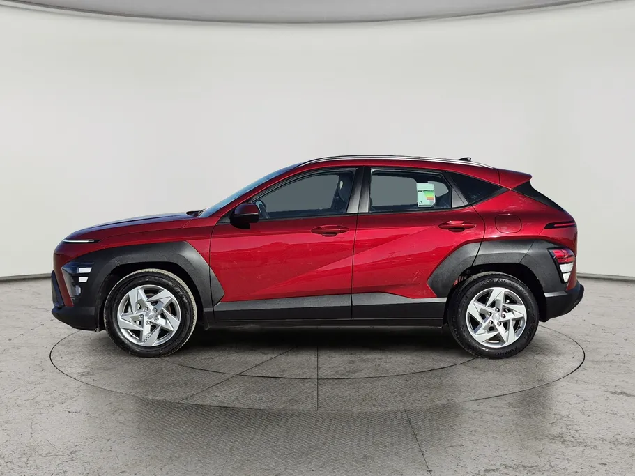 هيونداي كونا فليت 2024 