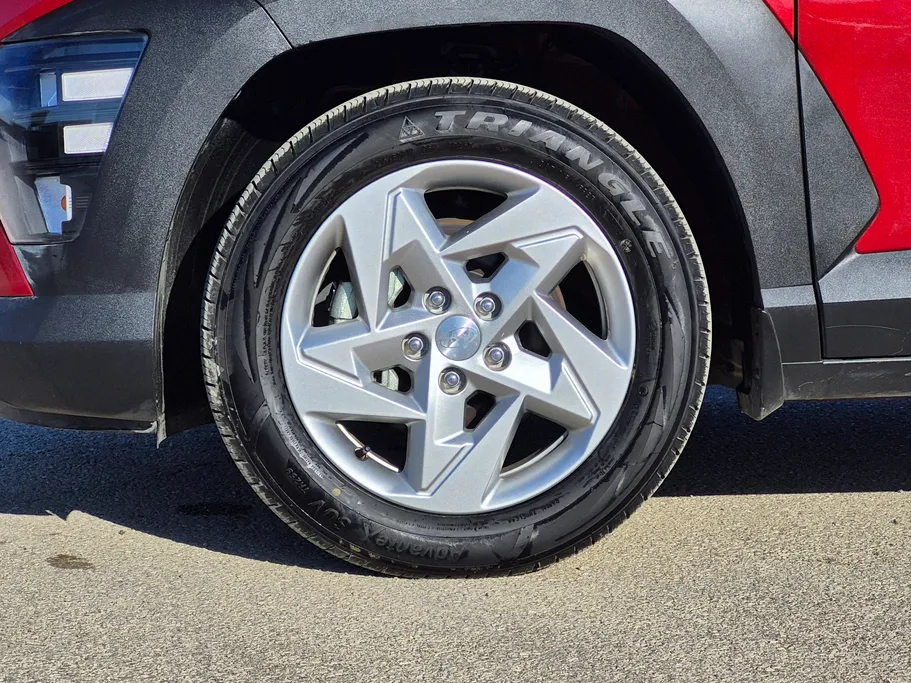 هيونداي كونا فليت 2024 