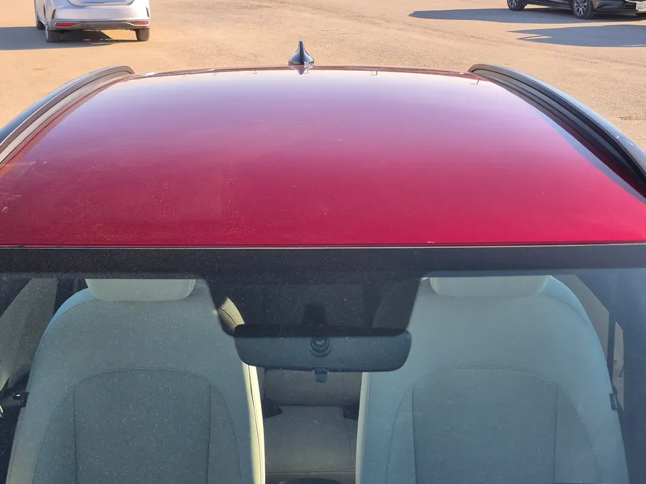 هيونداي كونا فليت 2024 