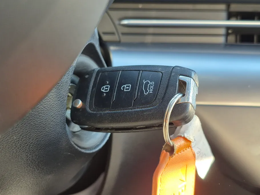 هيونداي كونا فليت 2024 