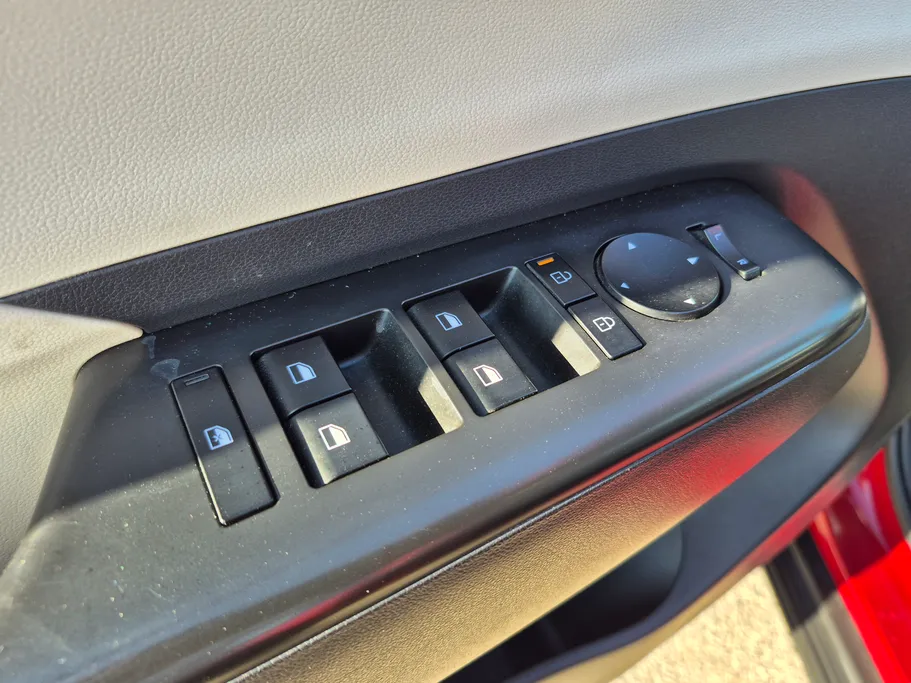 هيونداي كونا فليت 2024 