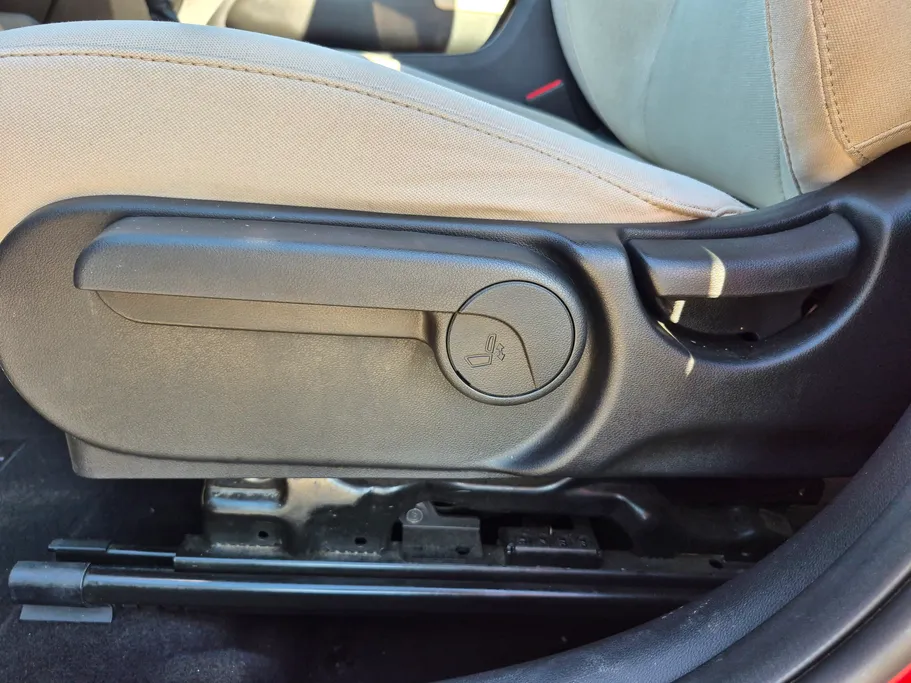 هيونداي كونا فليت 2024 