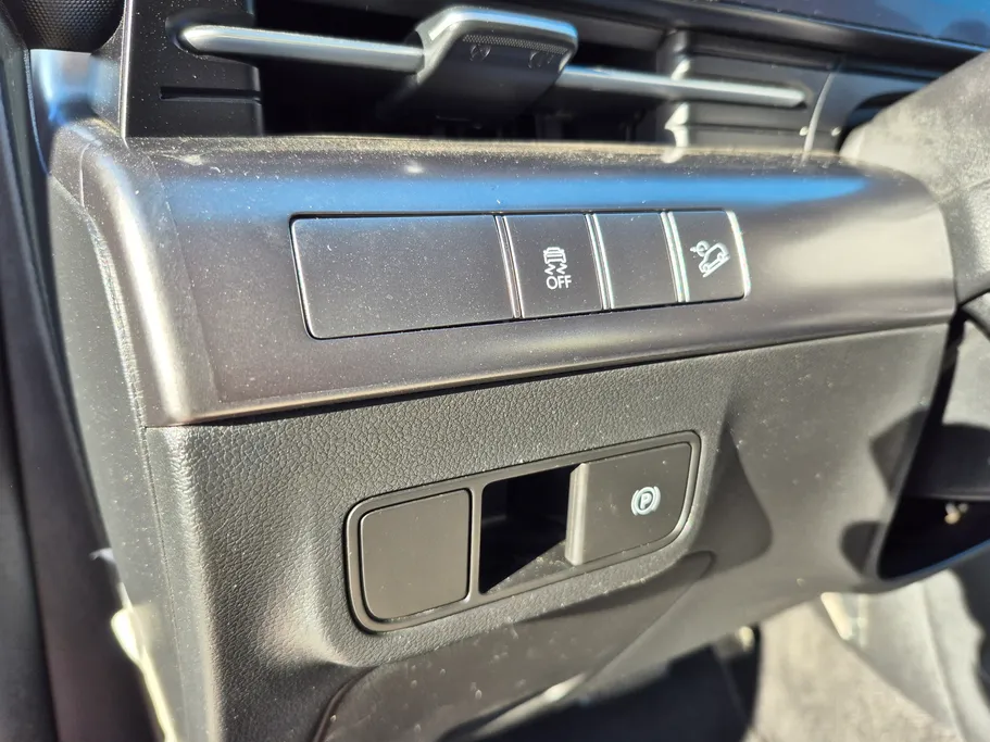 هيونداي كونا فليت 2024 