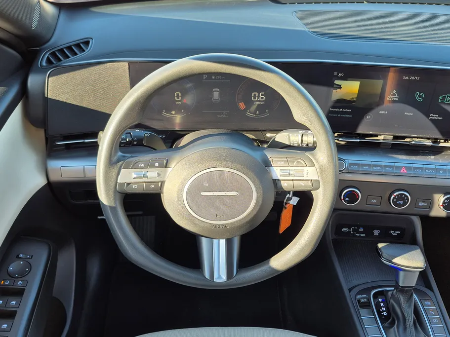 هيونداي كونا فليت 2024 