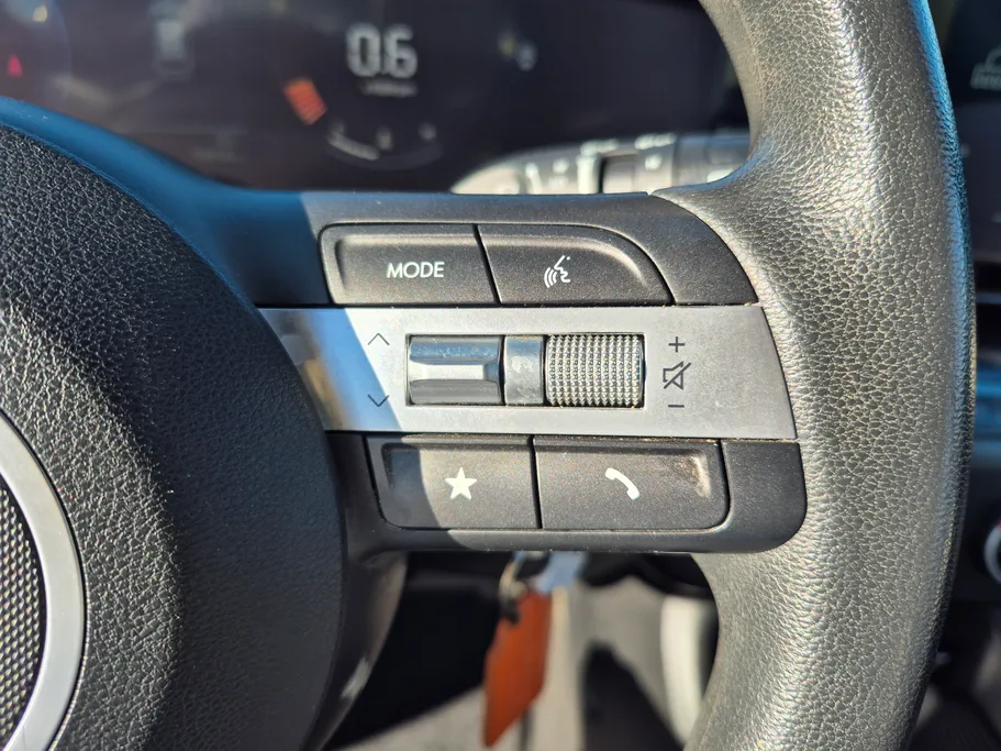 هيونداي كونا فليت 2024 