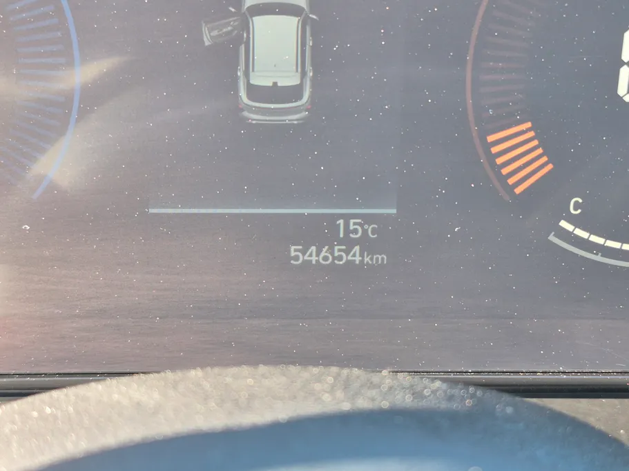 هيونداي كونا فليت 2024 