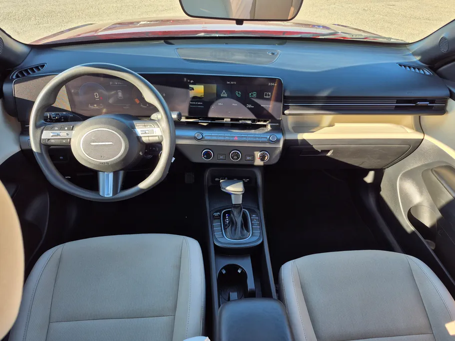 هيونداي كونا فليت 2024 