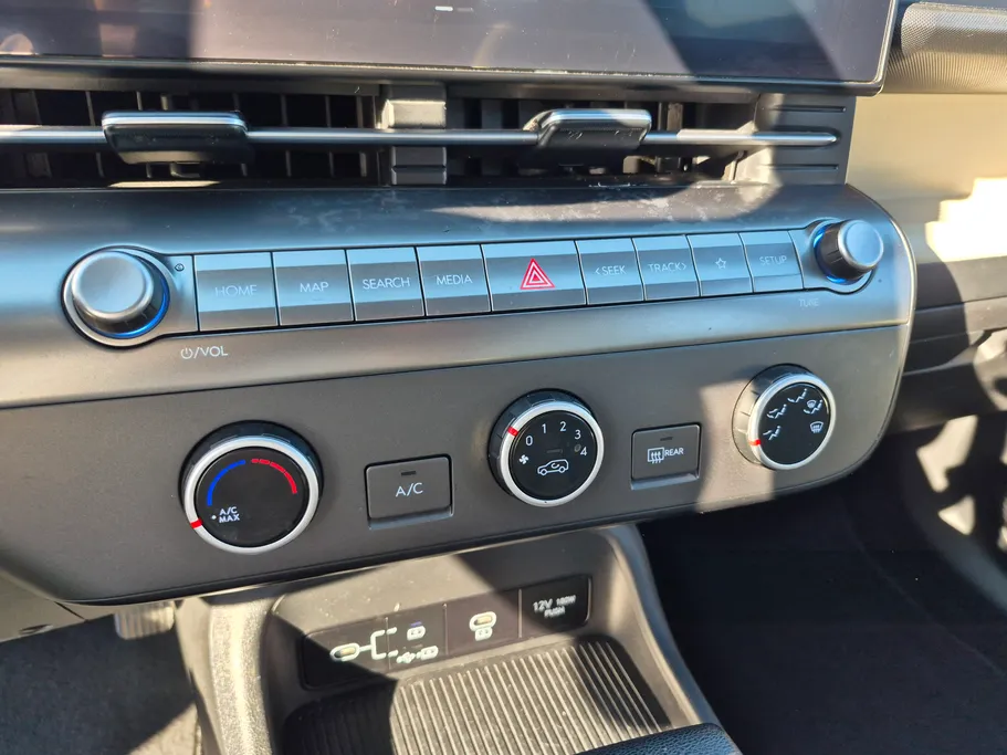 هيونداي كونا فليت 2024 