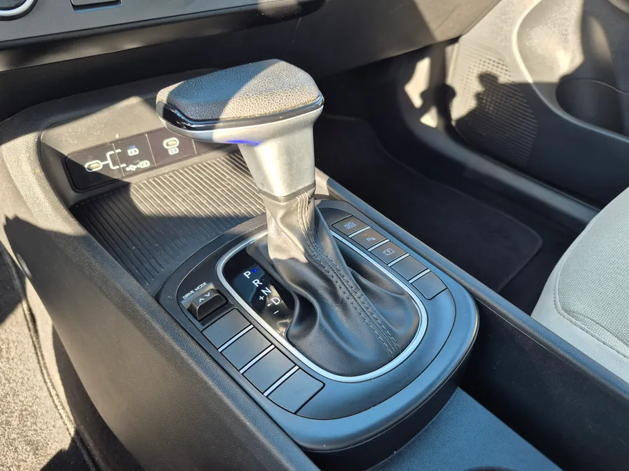 هيونداي كونا فليت 2024 