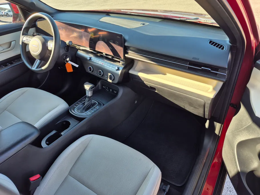 هيونداي كونا فليت 2024 