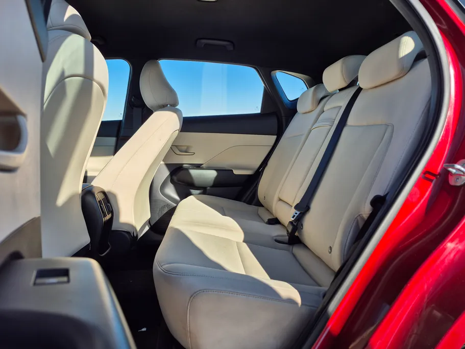 هيونداي كونا فليت 2024 