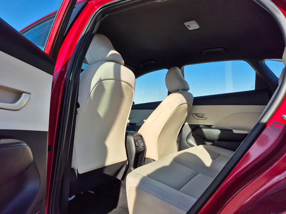 هيونداي كونا فليت 2024 