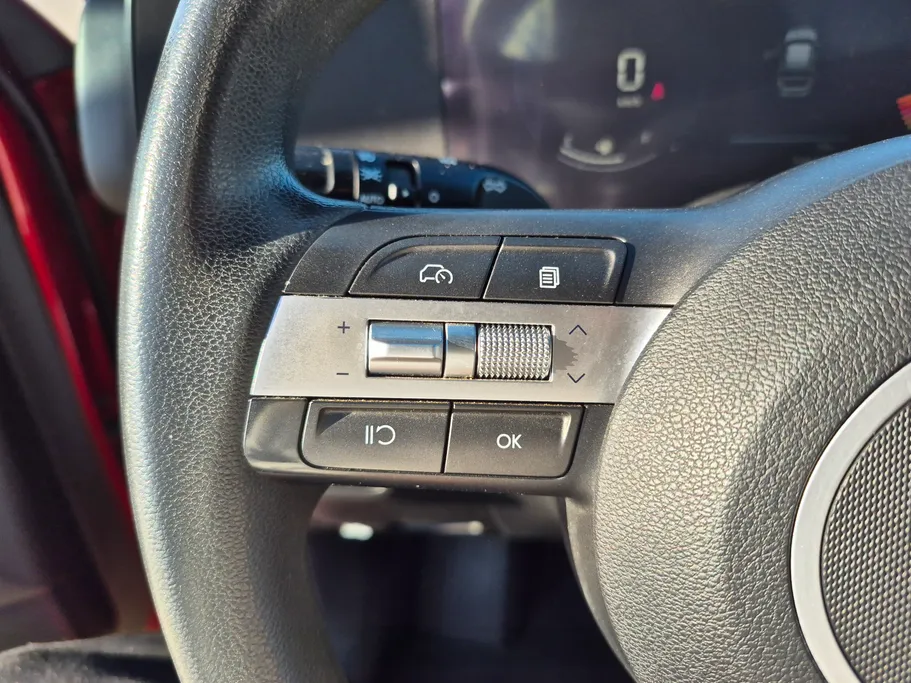 هيونداي كونا فليت 2024 