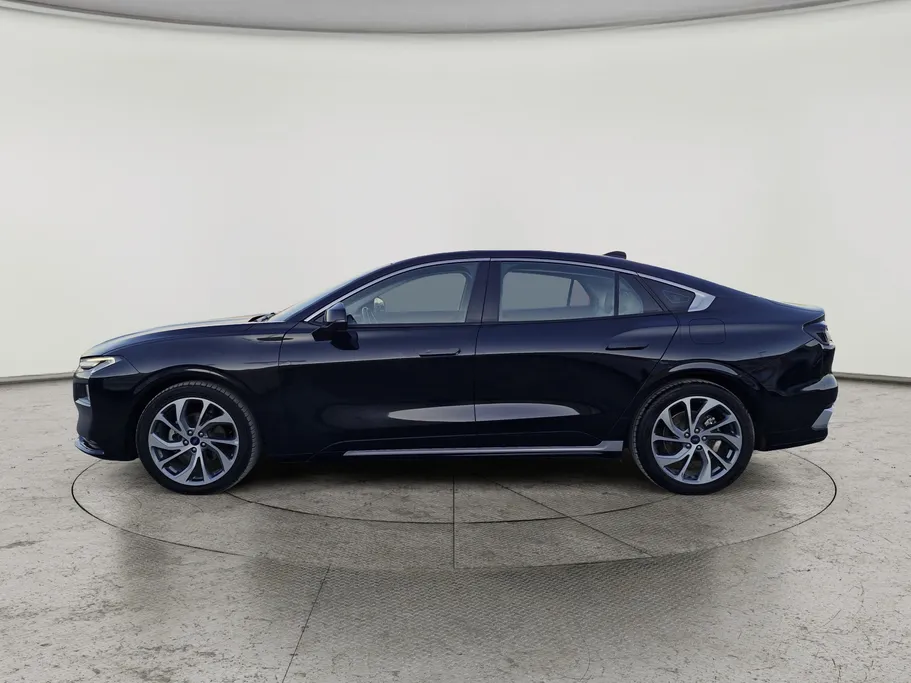 2023 Ford Taurus Titanium New Shape 