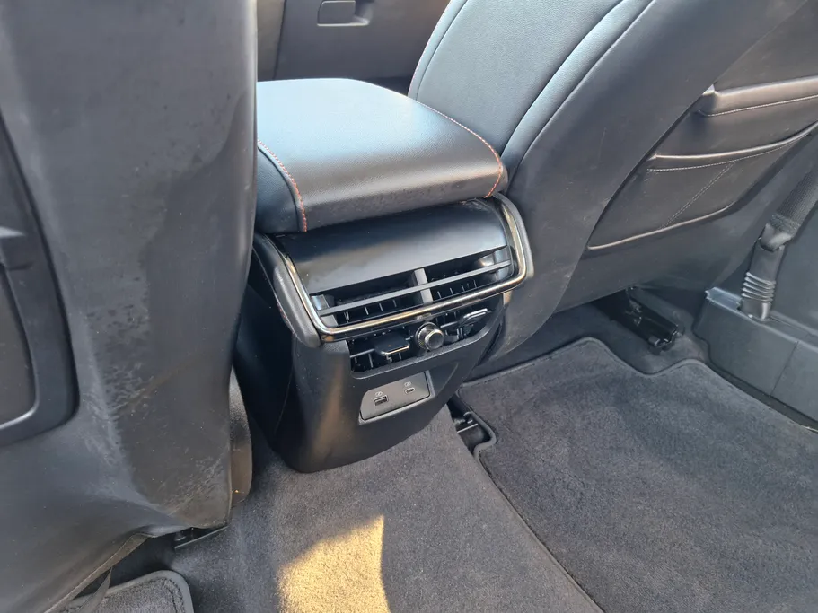 2023 Ford Taurus Titanium New Shape 