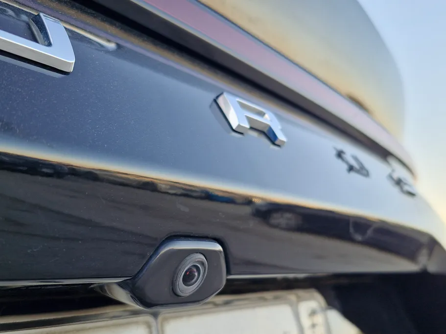 2023 Ford Taurus Titanium New Shape 