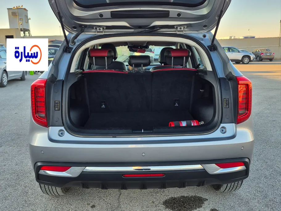 هافال جوليان اكتيف بلس 2023 