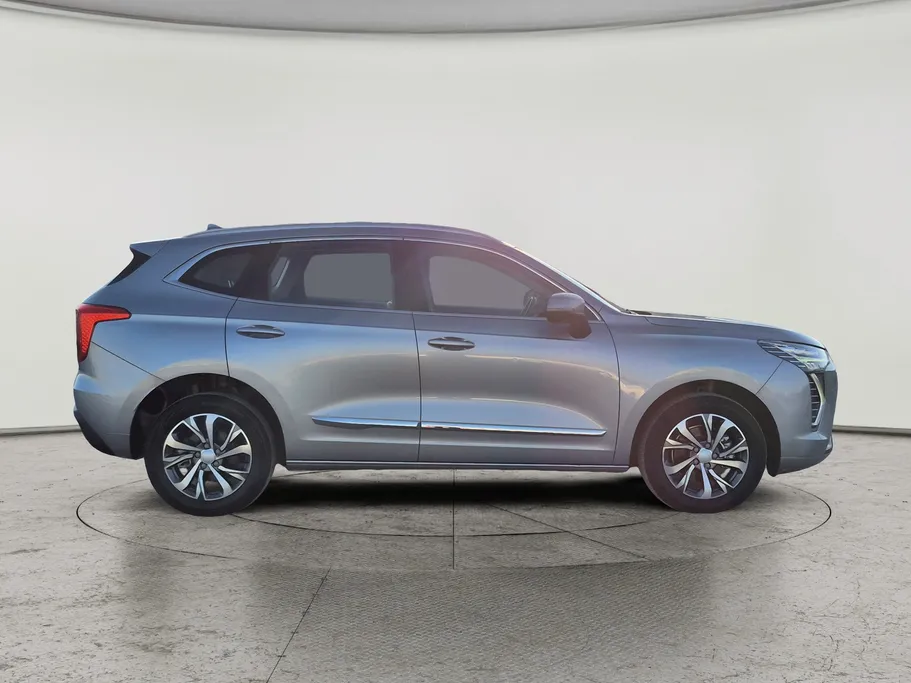 هافال جوليان اكتيف بلس 2023 